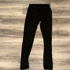 PINK High Waisted Leggings